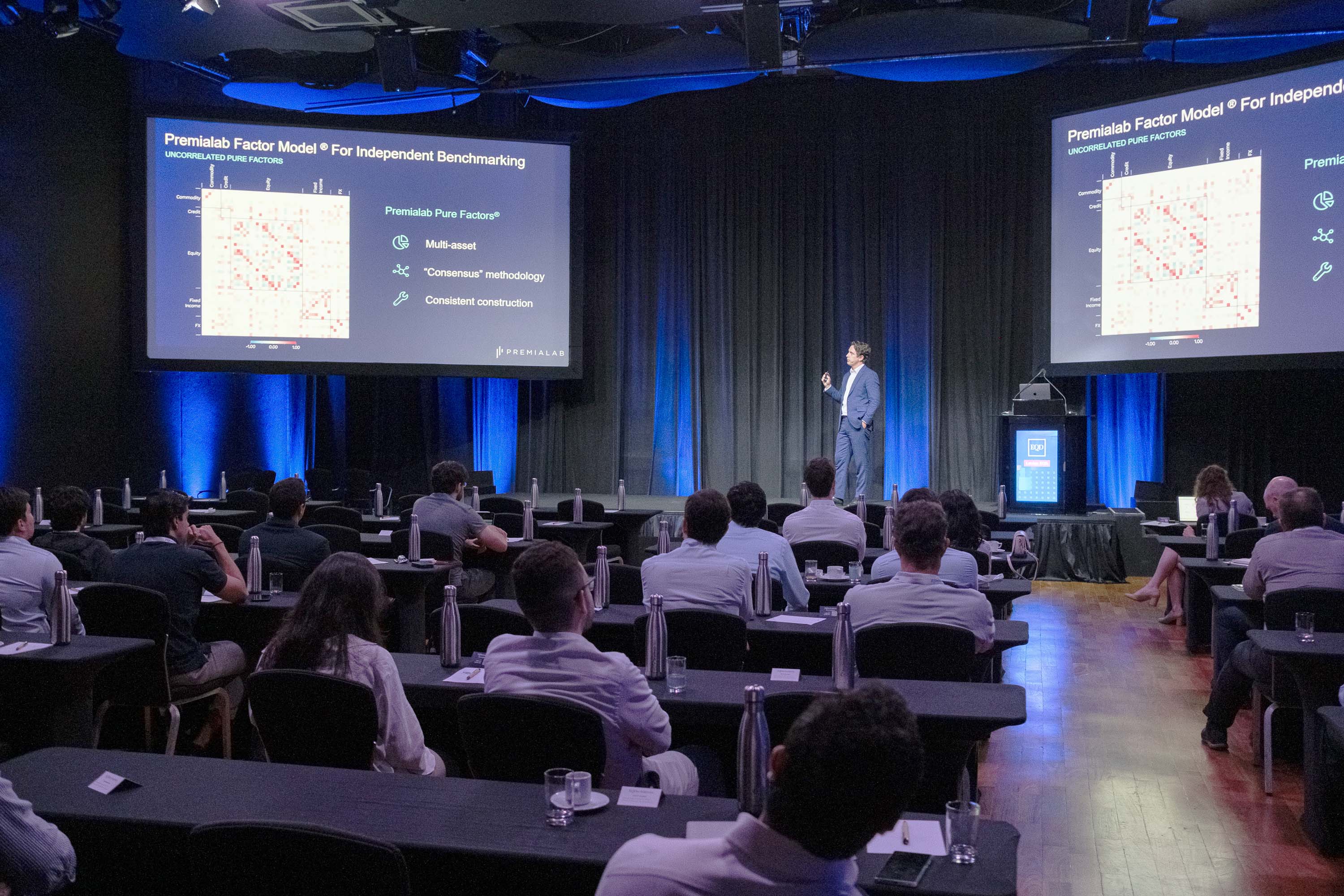 EQD LATAM 2025