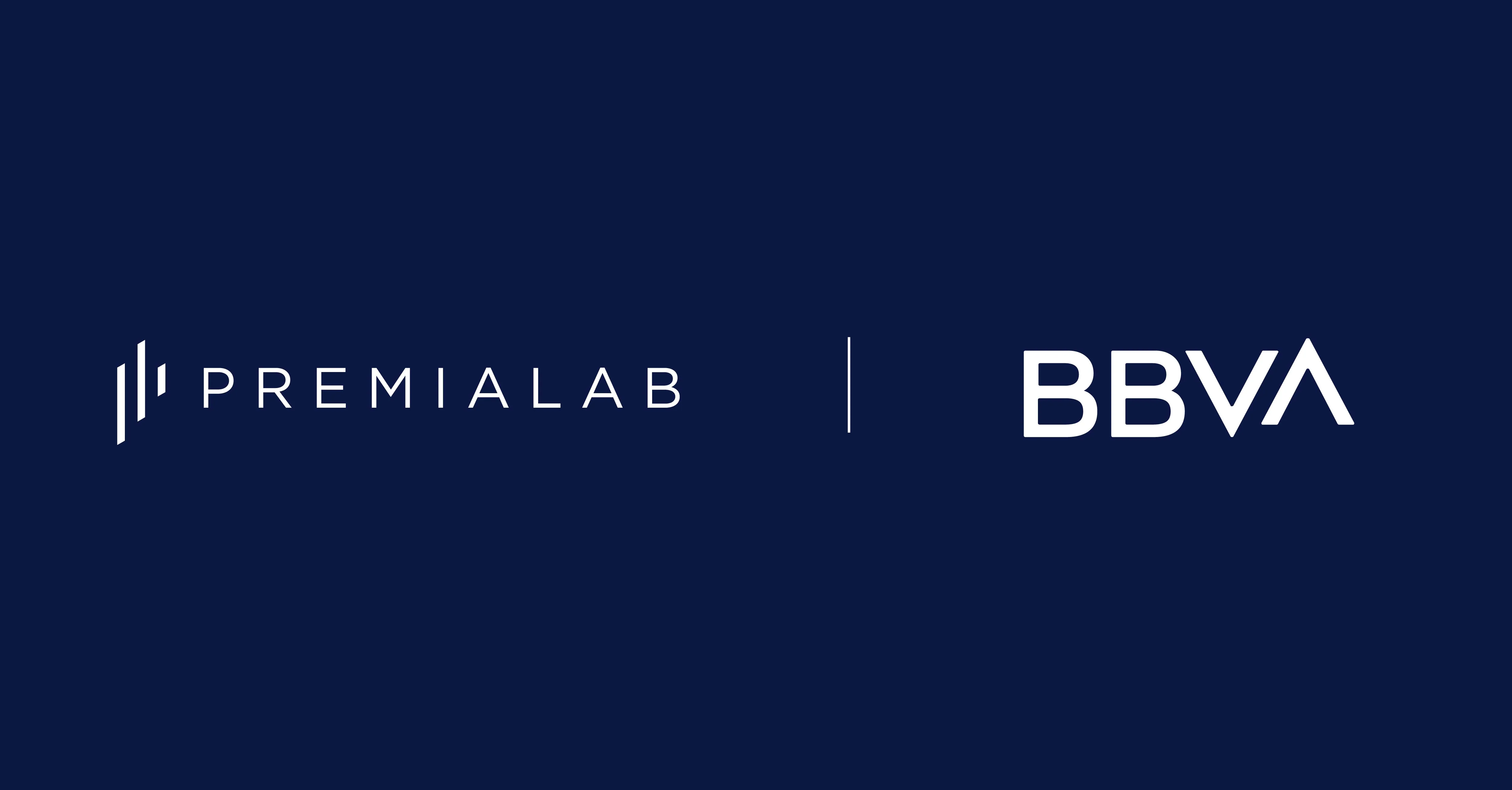 Premialab Partners with BBVA CIB